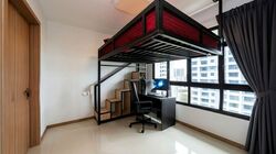 Blk 419D Waterfront II @ Northshore (Punggol), HDB 3 Rooms #593254161